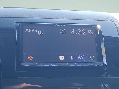 Used 2012 Toyota Tundra Grade w/ SR5 Pkg image 20