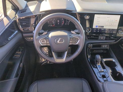 Certified 2023 Lexus NX 250 FWD image 27