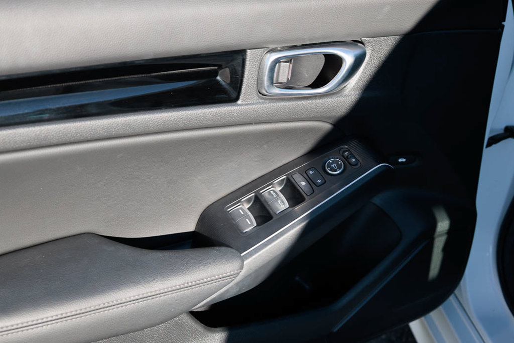 Used 2025 Honda Civic Sport Touring image 21