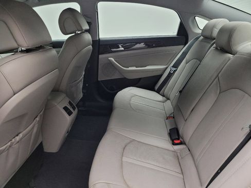 Used 2017 Hyundai Sonata Limited FWD image 18