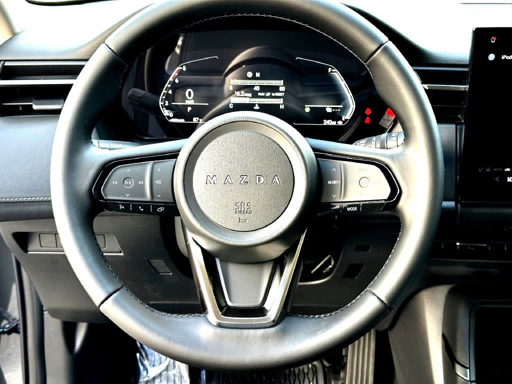 New 2026 MAZDA CX-5 Preferred AWD/4WD image 12