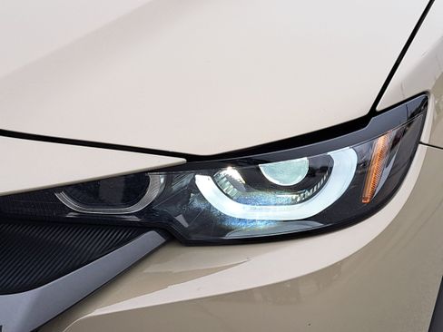 Used 2024 MAZDA CX-50 AWD 2.5 Turbo w/ Cargo Package image 30