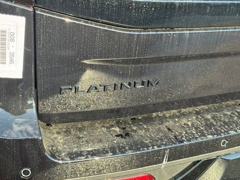 New 2026 Ford Expedition Platinum w/ Stealth Performance Package image 7