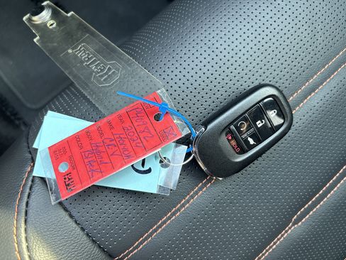 Used 2024 Honda CR-V Sport-L image 37