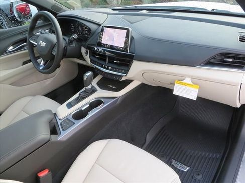 New 2026 Cadillac CT4 Premium Luxury image 10