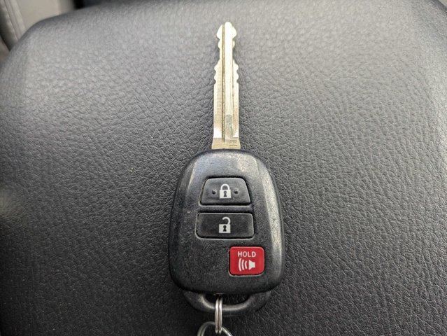 Used 2021 Toyota Tacoma SR5 RWD image 28