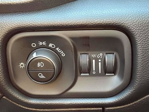 New 2026 RAM 1500 Laramie w/ Night Edition AWD/4WD image 29