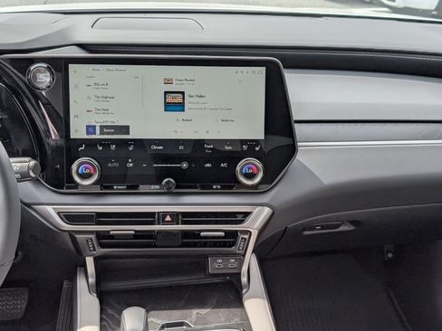 New 2026 Lexus RX 350 Premium AWD/4WD image 14