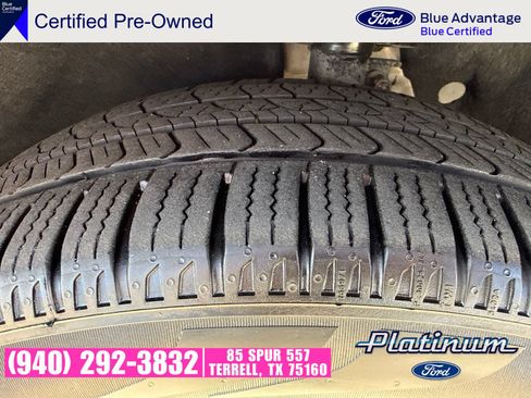 Used 2022 Ford Escape Titanium w/ Titanium Elite Package AWD/4WD image 11
