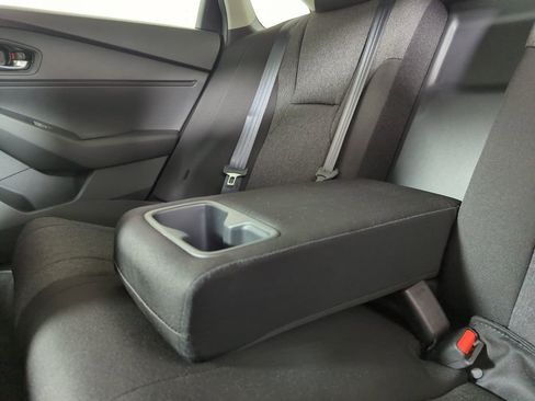 New 2026 Honda Accord LX image 27