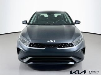 Used 2023 Kia Forte LXS w/ LXS Technology Package FWD video 2