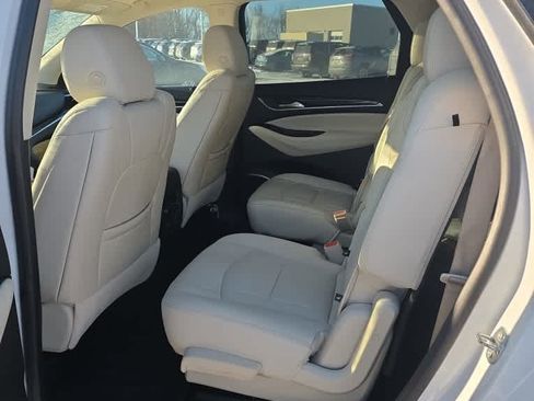 Used 2023 Buick Enclave Premium w/ Experience Buick Package image 6