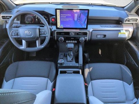 New 2026 Toyota Tacoma TRD Off-Road image 14