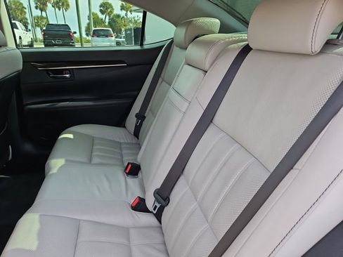 Used 2016 Lexus ES 350 image 13
