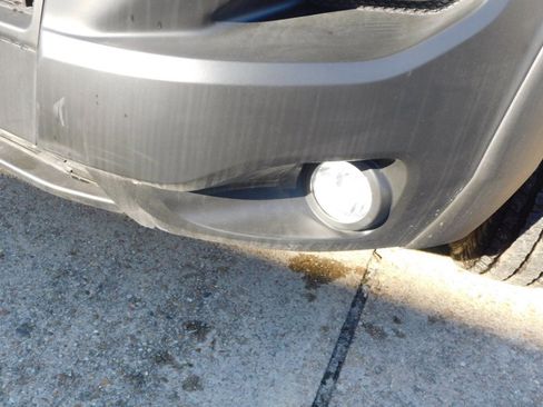 Used 2024 RAM ProMaster 3500 w/ Convenience Group image 22