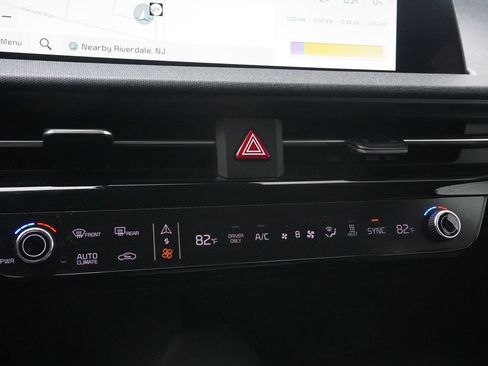 Used 2023 Kia EV6 Wind RWD image 42