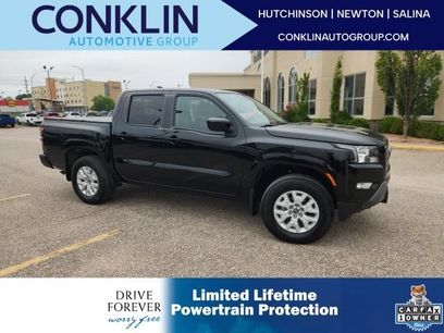 Used 2024 Nissan Frontier SV w/ SV Convenience Package