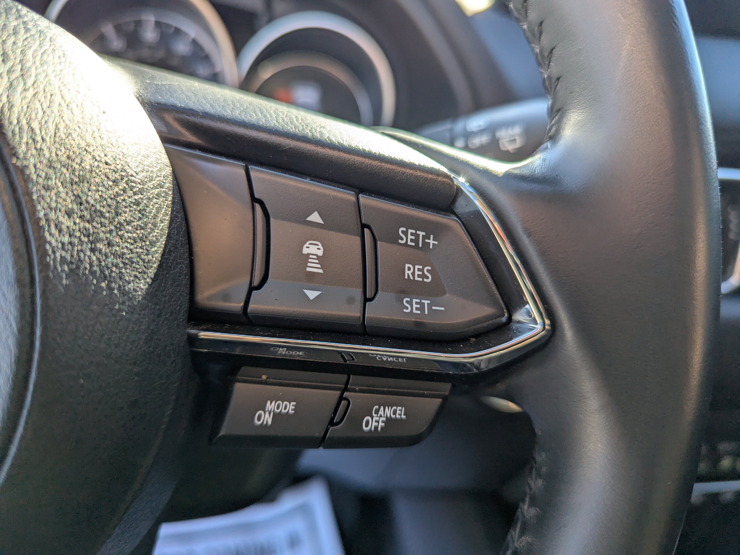 Used 2022 MAZDA CX-5 AWD 2.5 S image 16