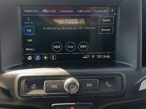 Used 2019 GMC Terrain SLE image 19