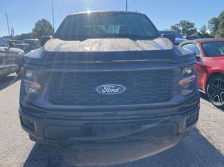 Used 2024 Ford F150 STX AWD/4WD video 2