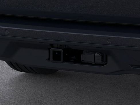 New 2025 Ford Expedition Max Active AWD/4WD image 23