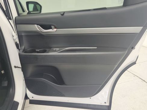 Used 2025 Hyundai Palisade XRT FWD image 35