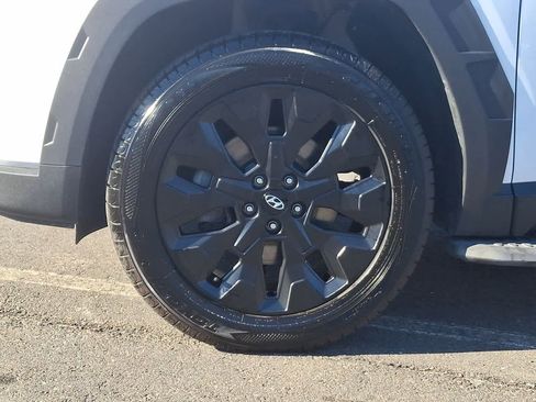 Used 2022 Hyundai Tucson XRT w/ Cargo Package image 29