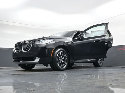 New 2026 BMW X3 xDrive30 w/ Premium Package image 43