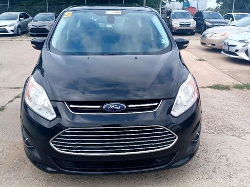 Used 2013 Ford C-MAX Energi SEL image 2