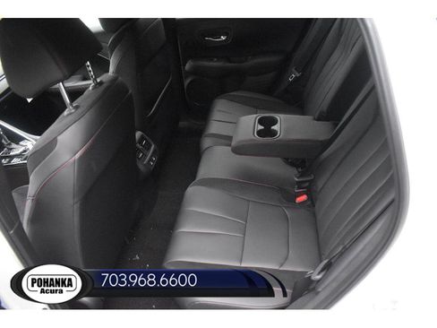 New 2025 Acura ADX A-Spec image 15