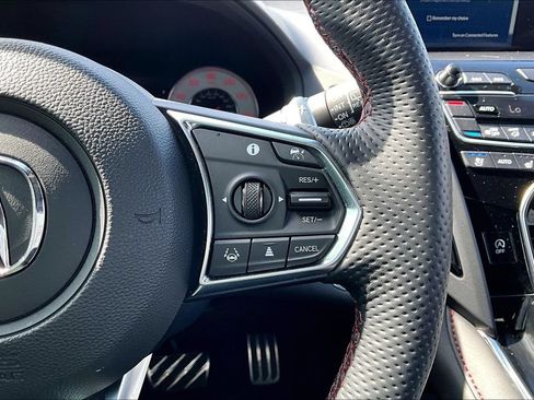 Used 2025 Acura RDX A-Spec AWD/4WD image 26
