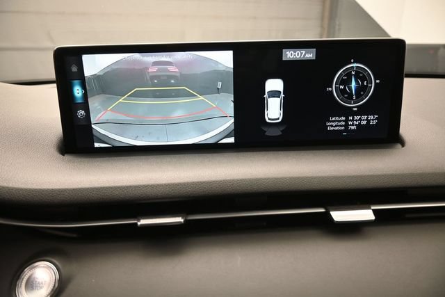 Used 2025 Genesis GV70 2.5T AWD/4WD image 3