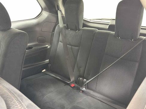 Used 2015 Nissan Pathfinder S FWD image 23