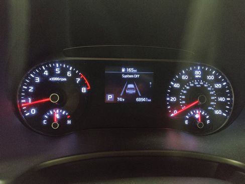 Used 2022 Kia Soul LX w/ Technology Package image 23