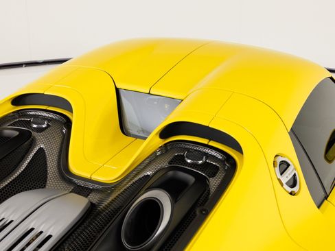 Used 2015 Porsche 918 Spyder AWD/4WD image 61