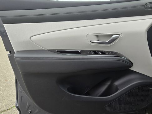 New 2026 Hyundai Tucson Limited image 19