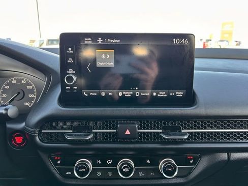 Used 2023 Honda HR-V EX-L image 17