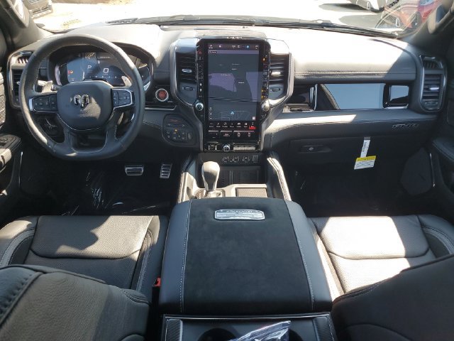 New 2026 RAM 1500 RHO w/ RHO Level 1 Equipment Group AWD/4WD image 19