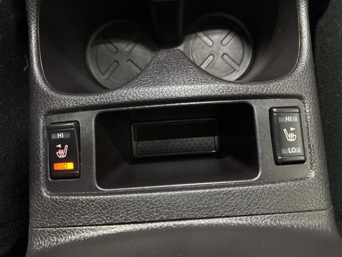 Used 2015 Nissan Rogue SL w/ SL Premium Package image 23