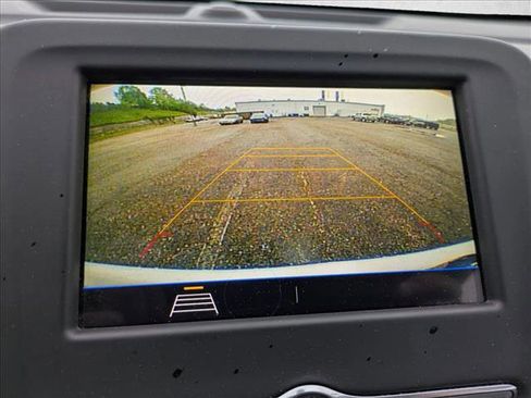 Used 2019 Chevrolet Equinox LT FWD image 13