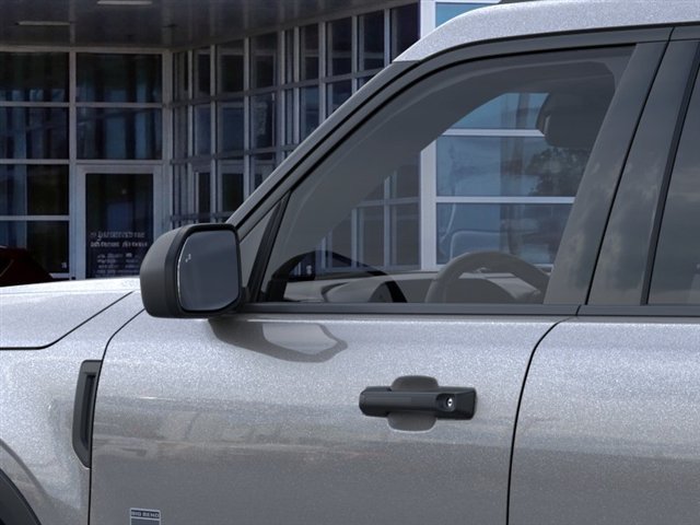 New 2026 Ford Bronco Sport Big Bend AWD/4WD image 20