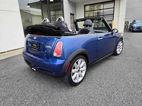 Used 2007 MINI Cooper S image 11