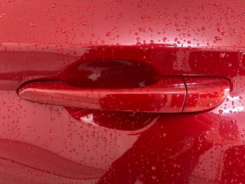 Used 2022 Hyundai Kona SEL w/ Cargo Package FWD image 40