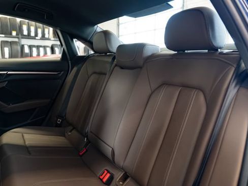 Certified 2024 Audi A3 2.0T Premium Plus AWD/4WD image 26