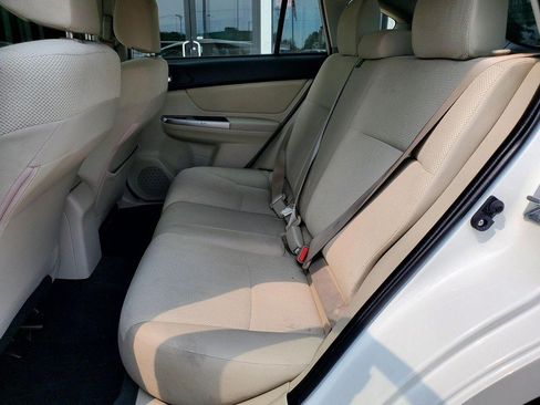 Used 2016 Subaru Impreza 2.0i Premium w/ Popular Package #1 AWD/4WD image 14