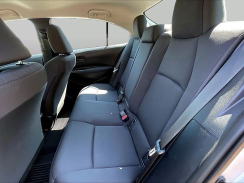 Used 2026 Toyota Corolla LE FWD image 19