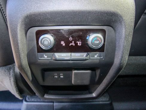 Used 2025 GMC Acadia Denali w/ Super Cruise Package AWD/4WD image 10