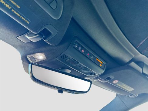 Used 2020 Chevrolet Corvette Stingray Premium Cpe w/ 3LT Preferred Equipment Group image 13