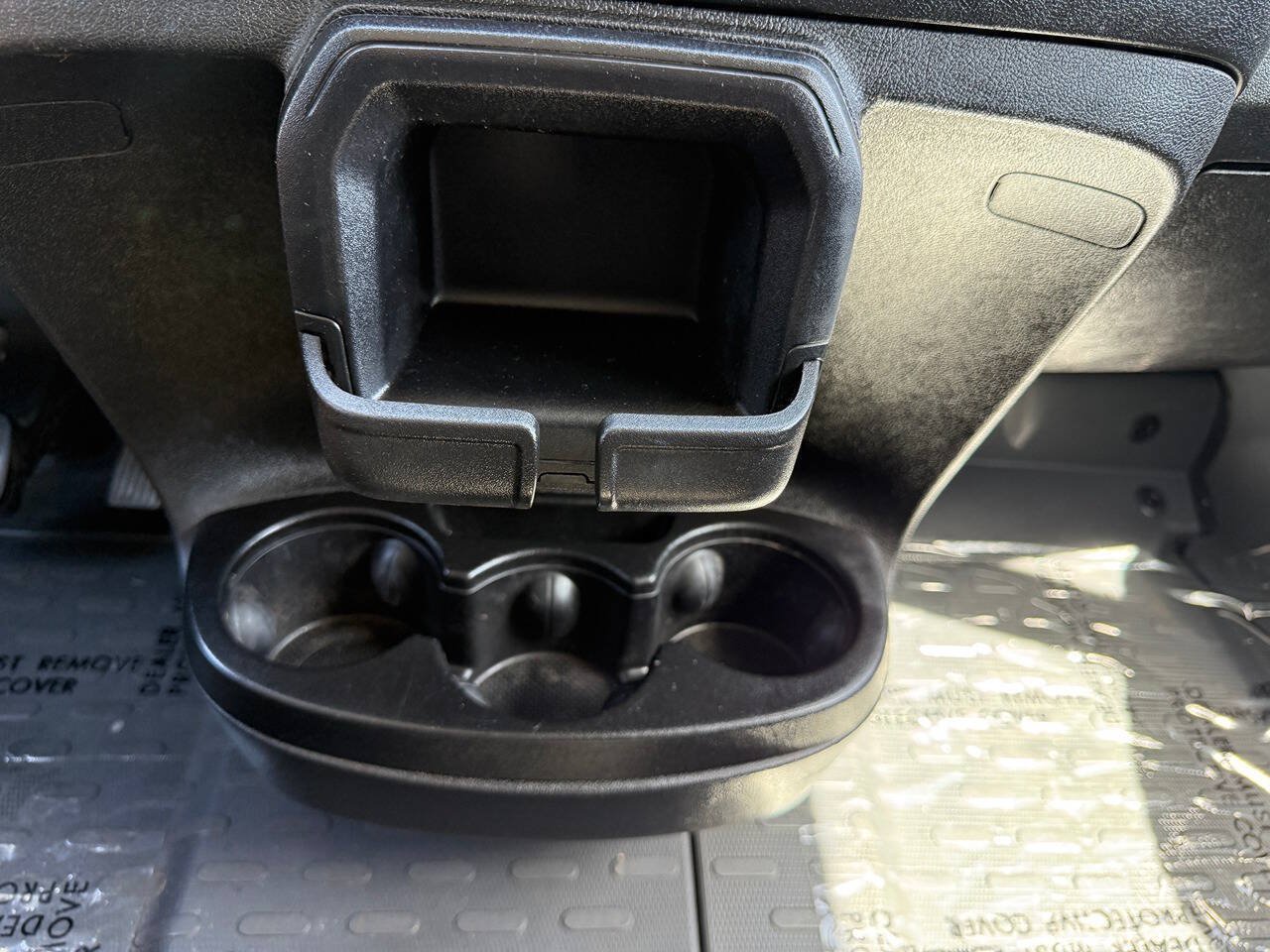 Used 2023 RAM ProMaster 3500 FWD image 39
