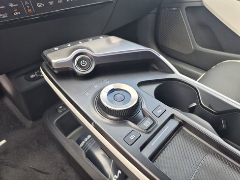 New 2026 Kia EV6 GT-Line AWD/4WD image 9